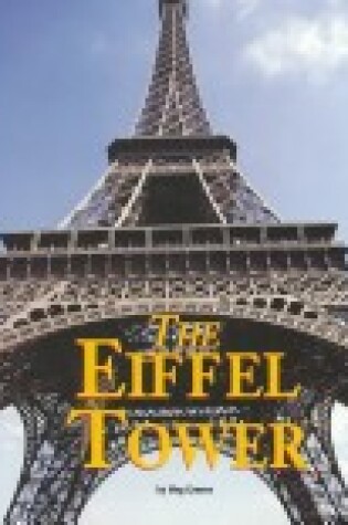 Cover of Eiffel Tower