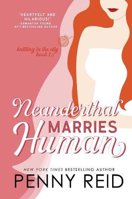 Book cover for Neanderthal Marries Human
