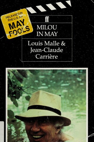 Cover of Milou in May