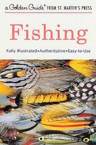 Cover of Fishing Golden Guide