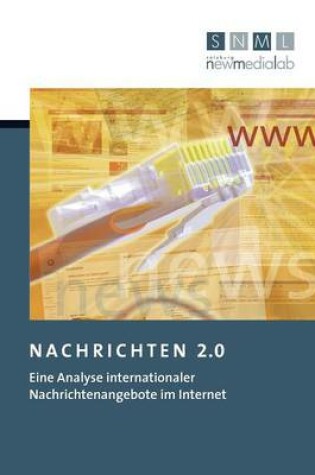 Cover of Nachrichten 2.0