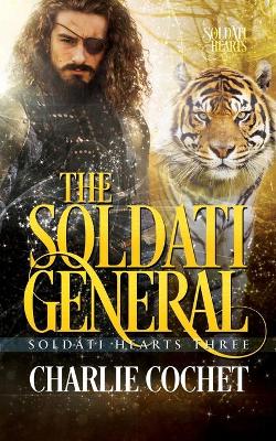 Book cover for The Soldati General