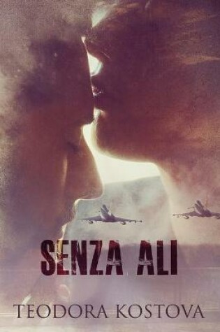 Cover of Senza Ali
