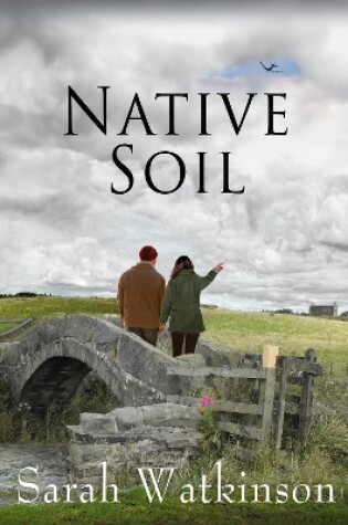 Cover of Native Soil
