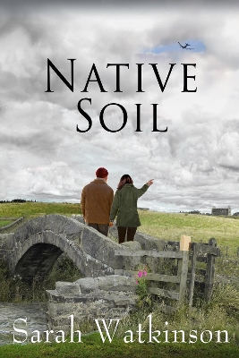 Book cover for Native Soil