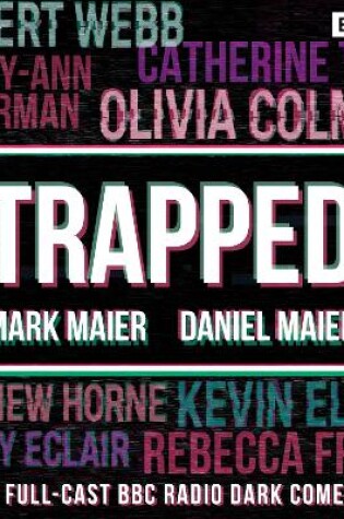 Cover of Trapped