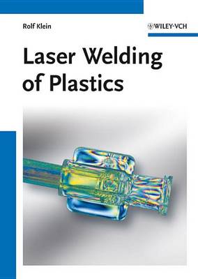 Cover of Laser Welding of Plastics