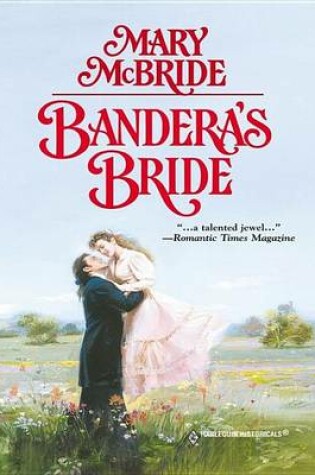 Cover of Bandera's Bride