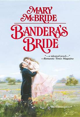 Book cover for Bandera's Bride