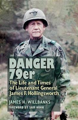 Cover of Danger 79er