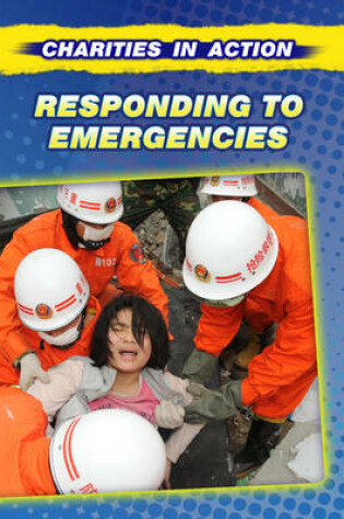 Cover of Responding to Emergencies