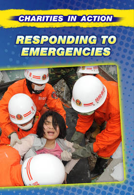 Book cover for Responding to Emergencies