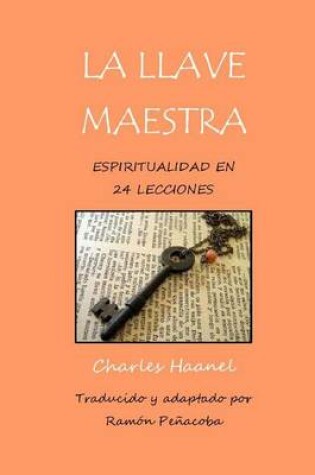 Cover of La Llave Maestra