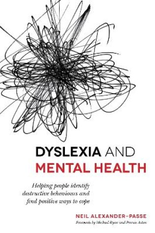 Cover of Dyslexia and Mental Health