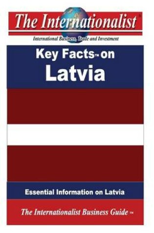 Cover of Key Facts on Latvia