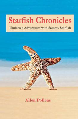 Book cover for Starfish Chronicles
