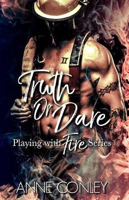 Cover of Truth or Dare