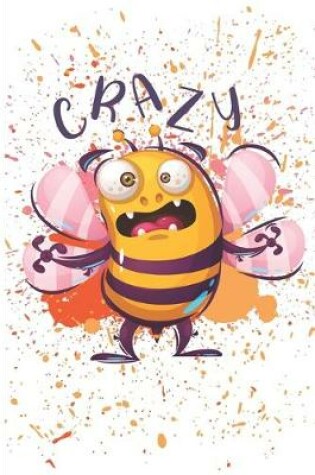 Cover of Crazy Bee