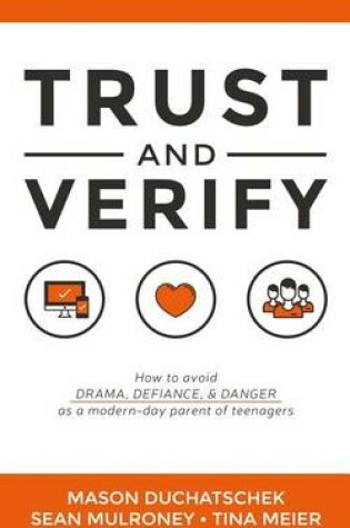 Cover of Trust and Verify