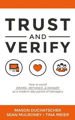 Book cover for Trust and Verify