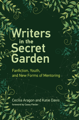 Cover of Writers in the Secret Garden