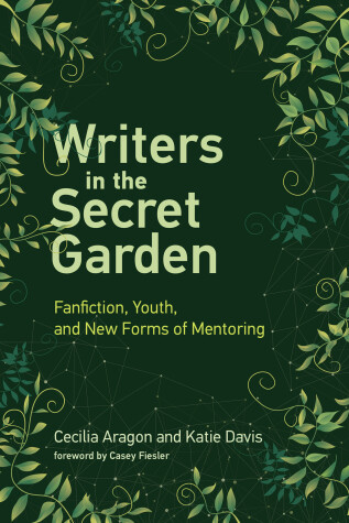 Book cover for Writers in the Secret Garden
