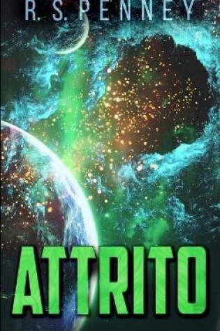 Cover of Attrito