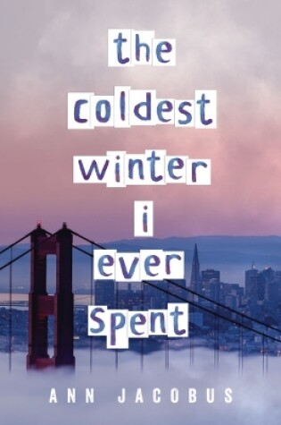 Cover of The Coldest Winter I Ever Spent