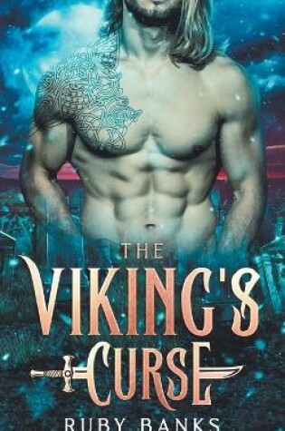 Cover of The Viking's Curse