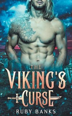 Cover of The Viking's Curse