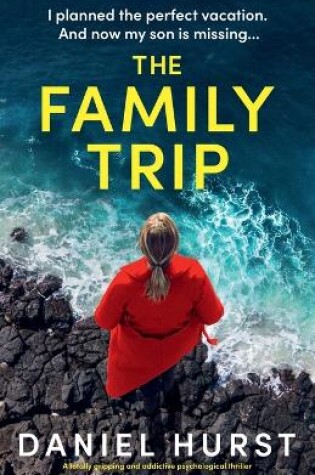 Cover of The Family Trip