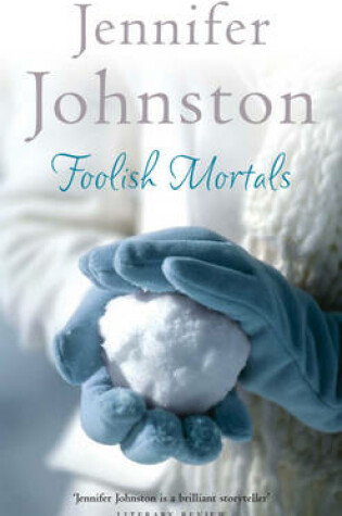 Cover of Foolish Mortals