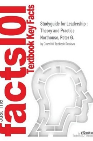 Cover of Studyguide for Leadership