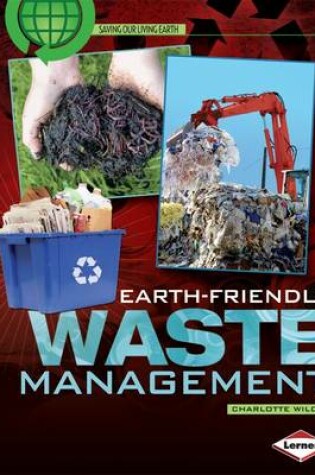 Cover of Earth-friendly Waste Management