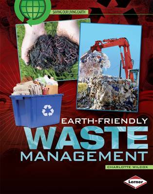 Cover of Earth-friendly Waste Management