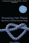 Book cover for Knowing Her Place