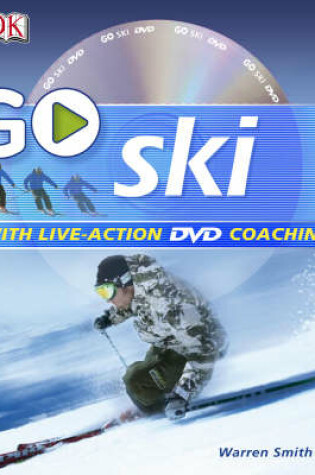 Cover of Go Ski