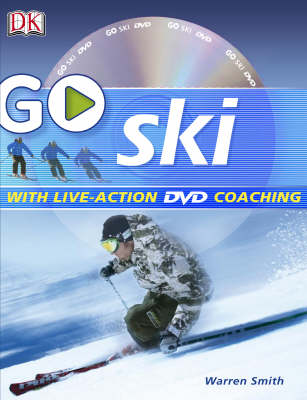 Cover of Go Ski