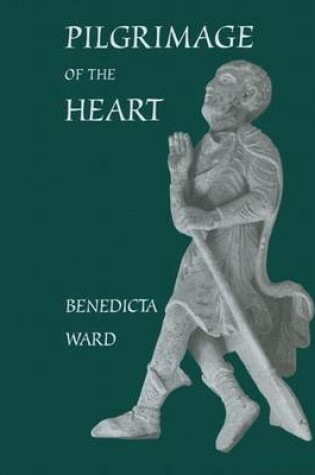 Cover of Pilgrimage of the Heart