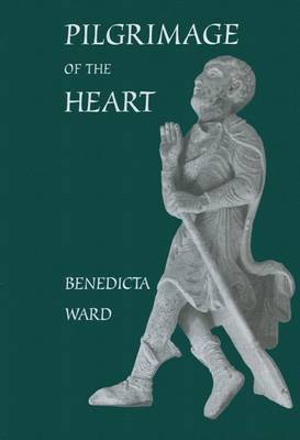 Book cover for Pilgrimage of the Heart