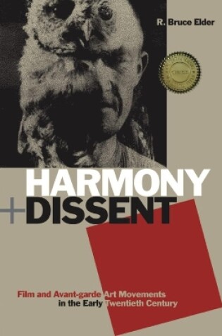 Cover of Harmony and Dissent