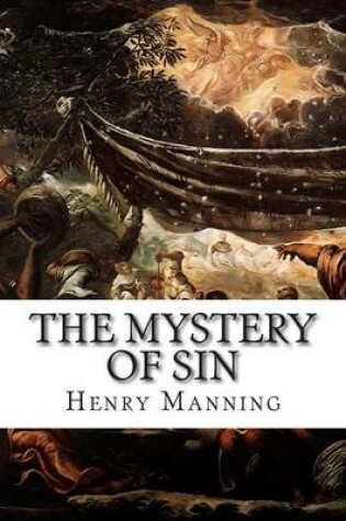 Cover of The Mystery of Sin