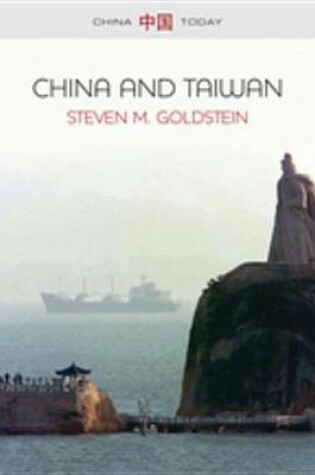 Cover of China and Taiwan