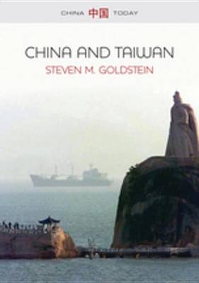 Cover of China and Taiwan