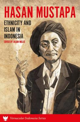 Book cover for Hasan Mustapa