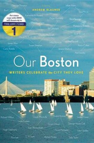 Cover of Our Boston