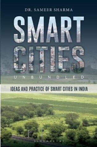 Cover of Smart Cities Unbundled