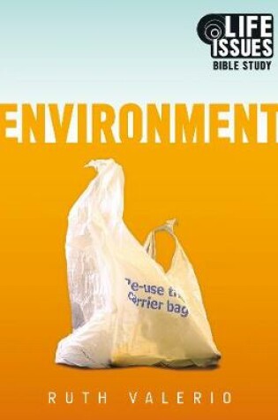 Cover of Environment - Life Issues Bible Study