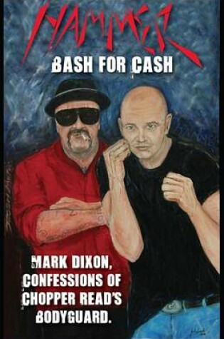 Cover of Hammer - Bash for Cash