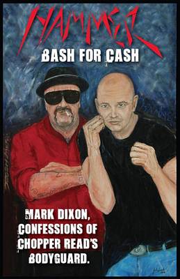 Book cover for Hammer - Bash for Cash